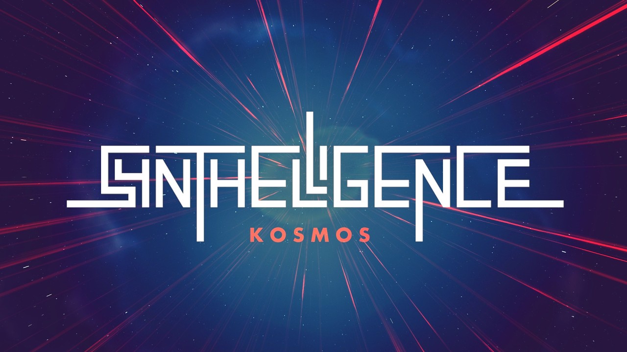 Guarda Synthelligence - Kosmos (Official Visualizer) su YouTube Guarda Synthelligence - Kosmos (Official Visualizer) su YouTube