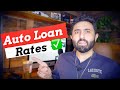 Where to find the best Auto Loan APR rate ? (Former Dealer Explains)