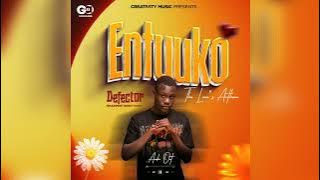Entuuko by Defector Sharpest bouy (Official Audio)