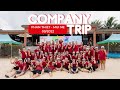 Urc vietnam  company trip 2022 in phan thiet  beyond the limit