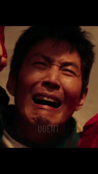 Poor Gihun||Sguid game edit #recommendations #edit #viralvideo #sguidgame