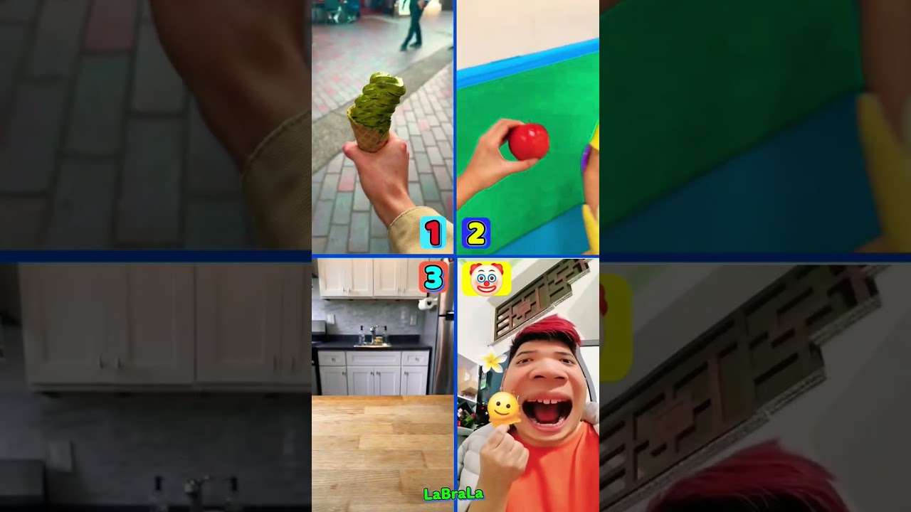 Кто твой лучший выбор 👑... P65 