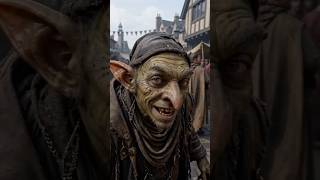 POV: You Trust a Goblin to give you a quest