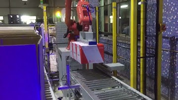 Industrial 4.0 automatic 72mm printing height HR inkjet carton coding and marking