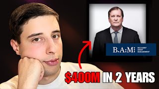 How The Best Balyasny PM Made 400 MILLION in 2 Years Steve Schurr s Stock Investing Process