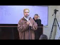 محاضره تحفة الاطفال الشيخ محمد علاء الدين سباعي معهد الطاروطي