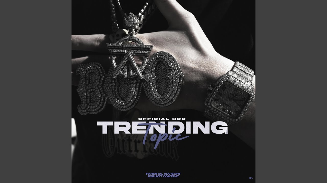 Watch Trust on YouTube Watch Trust on YouTube