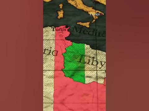Соглашение Сайкса-Пико - YouTube