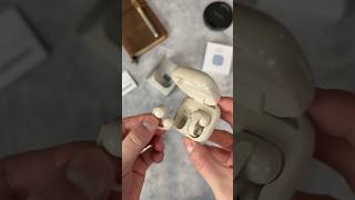 Sony LinkBuds Clip Earbuds! Would you use these??