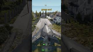 Comparing The Different Graphics Settings In War Thunder