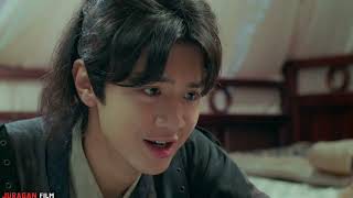 Handsome siblings 2020 sub indo  episode 32 chenzheyuan, huyitian, liangjie.. #handsomesiblings