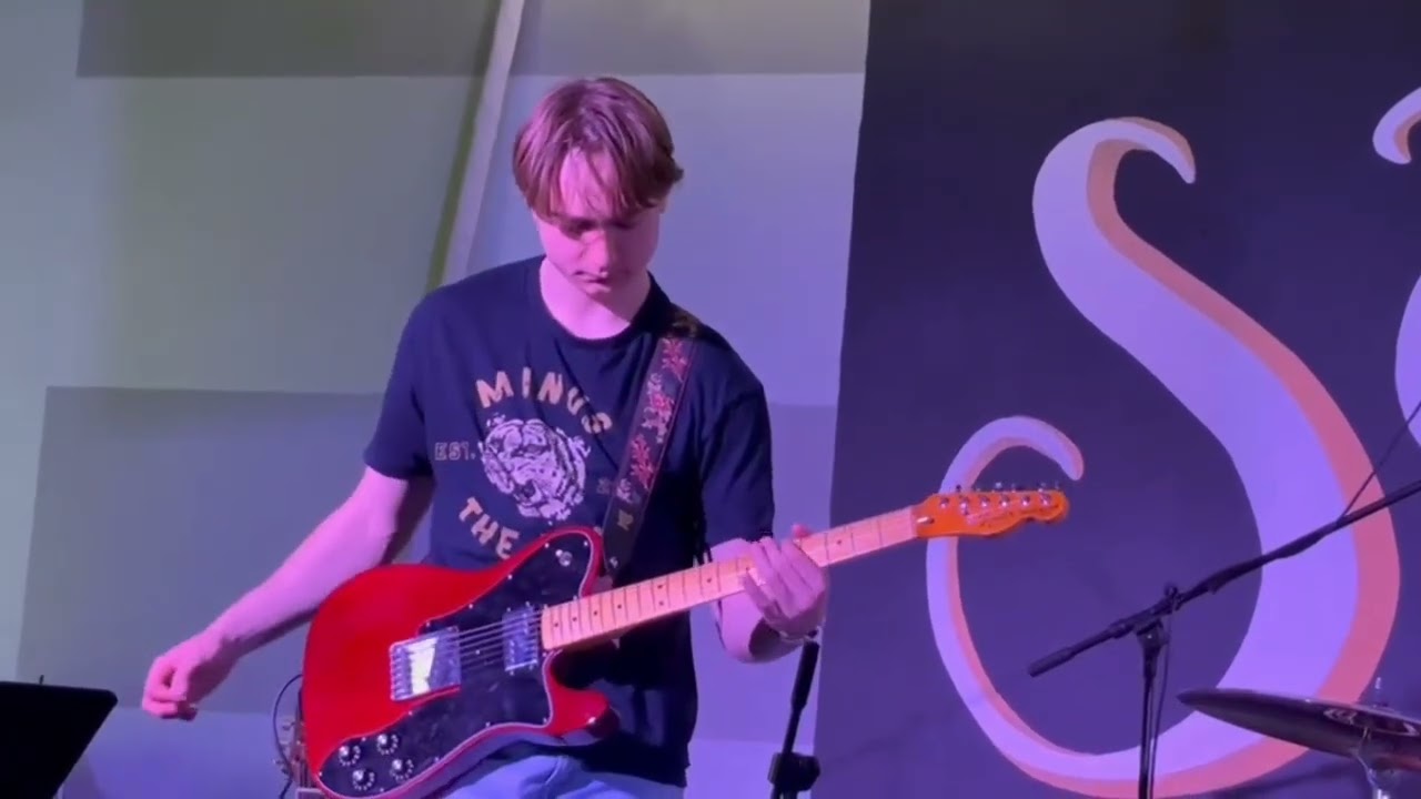 “Unfriendly Friend” live! An original song. #alternativemusic #grunge #band #music #originalmusic 