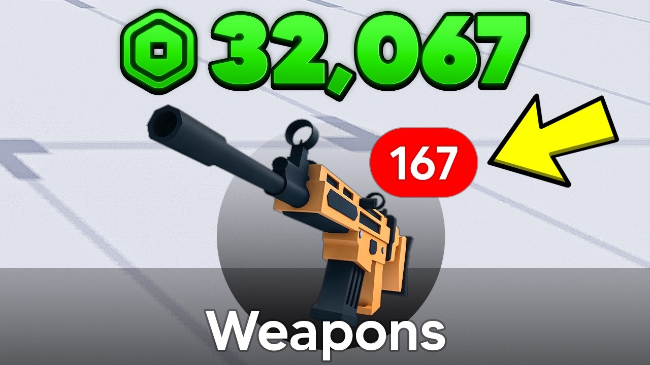Skin Case Rivals Weapons I Bought EVERY SKIN CASE in Roblox Rivals! - YouTube