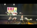 Dクラス 2016 ASH SPRING ACT ♪ EZ DO DANCE