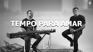 Ministério Eterna Adoração - Tempo para Amar - (Cover)