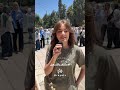 هيك كانت آراء طلبة التوجيهي بعد أول امتحان