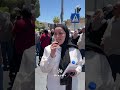 هيك كانت آراء طلبة التوجيهي بعد أول امتحان