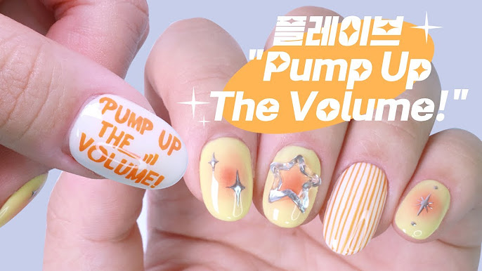 한국 뷰티 시장에서 네일 아트 브랜드 차별화 및 고객 경험 최적화