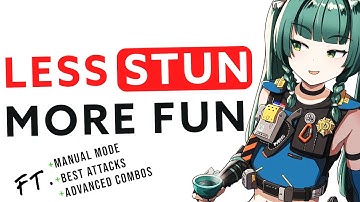 The Hidden Mechanics That Make Qingyi a Combo God