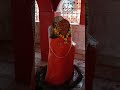 श्री राम राम राम हनुमान जी मंदिर पुराना #hanuman #hanumanji #hanumanchalisa a#shorts #trending