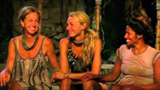 Survivor San Juan Del Sur - Keith Voted Out