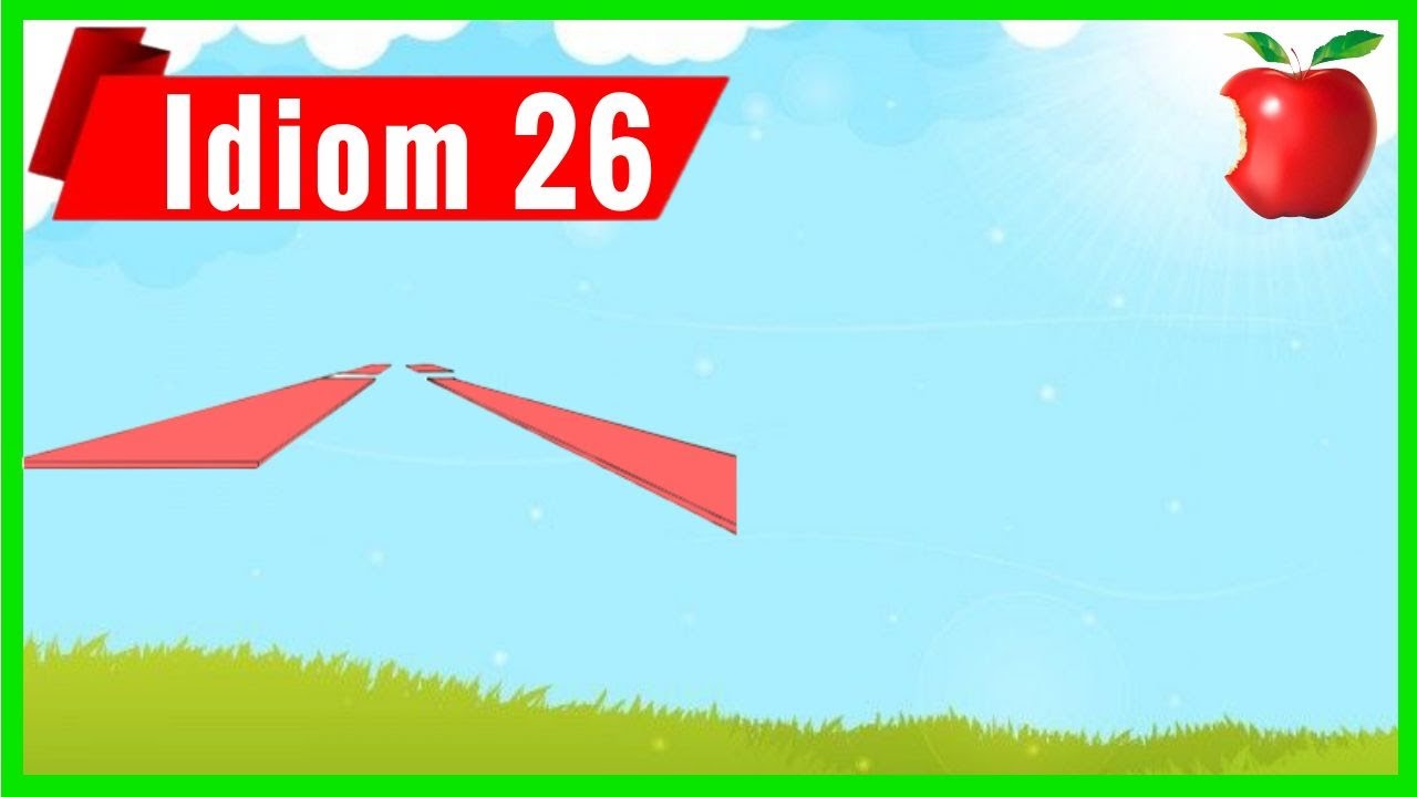 26 Talking at cross purposes Idioms YouTube