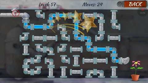 PLUMBER 2 - Level Pack 3 : Level 56-60