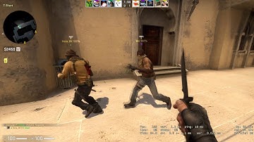 How to mute your teammate