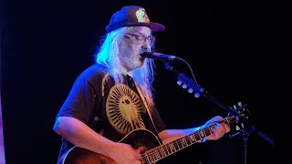 J Mascis - On the Run &amp; Fade into You  Dublin 12th April 2024