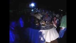 YASEMİN YILDIZ BODRUM DA KARADENİZ  İŞ ADAMLARI GECESİ