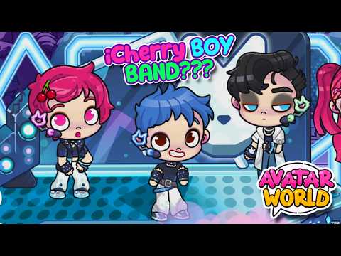 Cherry Popcherry: A New Era Begins