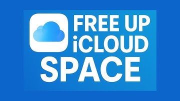 How to Manage iCloud Storage on iPhone & iPad (Senior Friendly Guide)