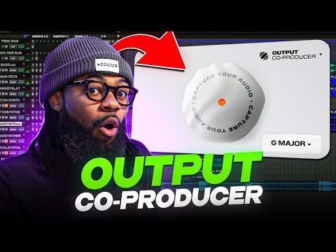 Can This Plugin Really Co-Produce a EDM Track?