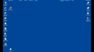 Video 1 Tutorial Intro.avi