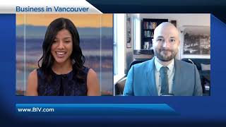 BIV on Global: Mortgage delinquencies worry CMHC; RBC downgrades B.C.'s growth prospects