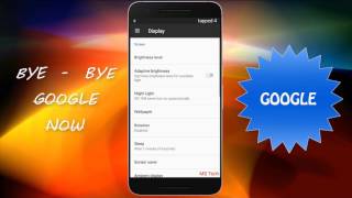 Google Voice Access (Unreleased)  |  Control your phone with your voice...... screenshot 5