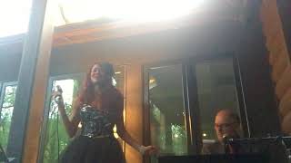 All Of Me With Nina Starsong and Steve Sandner’s