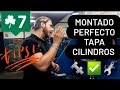 7 TIPS PARA EL ARMADO PERFECTO DE TAPA CILINDROS (EXPLICADO FÁCIL)