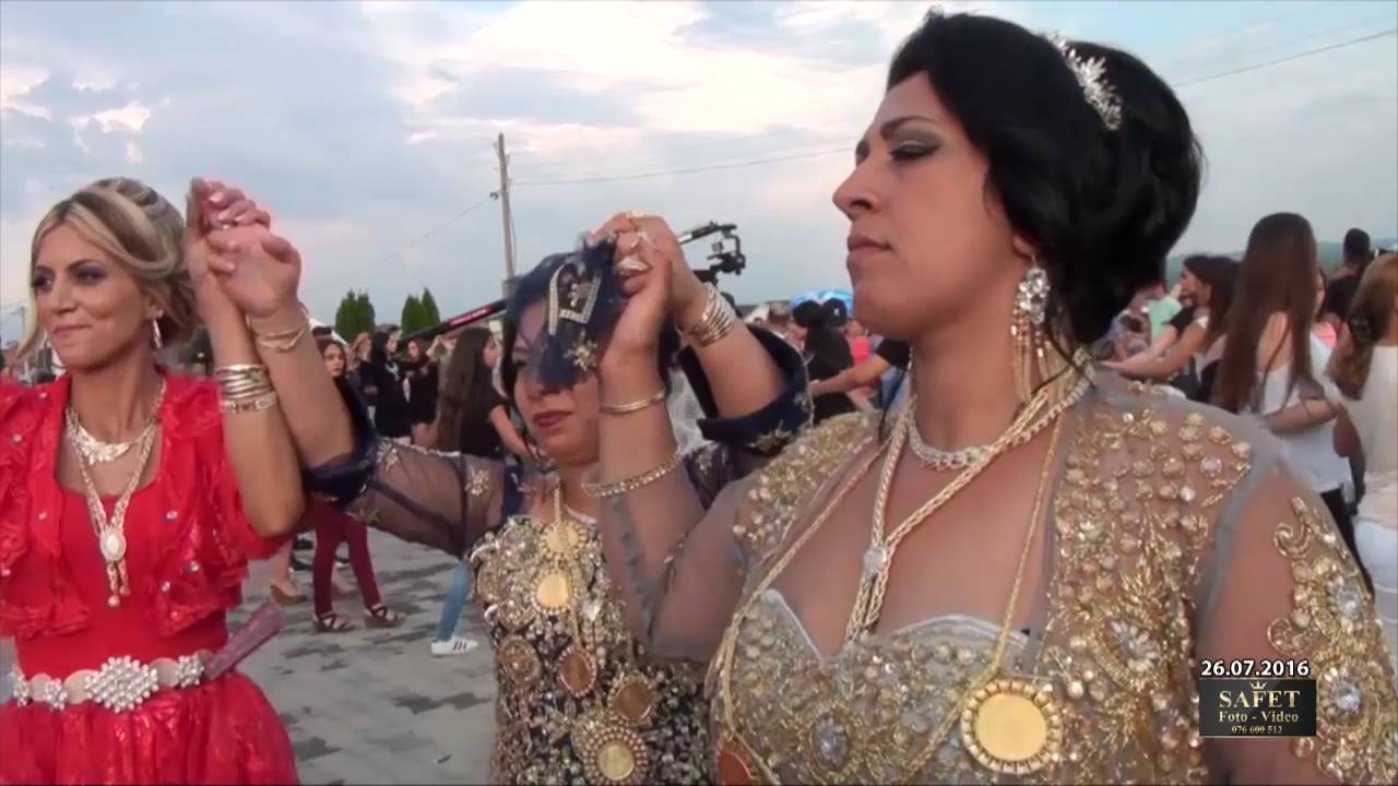 STUDIO SAFET BIJAV KO SAITI BUJANOVAC 26 07 2016 part 3