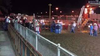 Enumclaw NPRA 2016