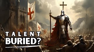 Are Christians Burying Their Divine Potential Today