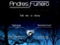 Andres fumero  tell me a story jozhy k remix
