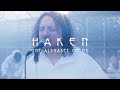 Capture de la vidéo Haken - The Alphabet Of Me (Official Video)