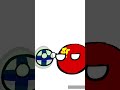 I put my armor on show you that i am - Countryballs (Animation Meme)