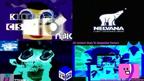 Sparta Remixes Side by Side 47 (Lazy Butterfly Redux Version)