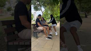 Hermano protector?? ayuda drama series reels viral video hermanos protection shorts amor