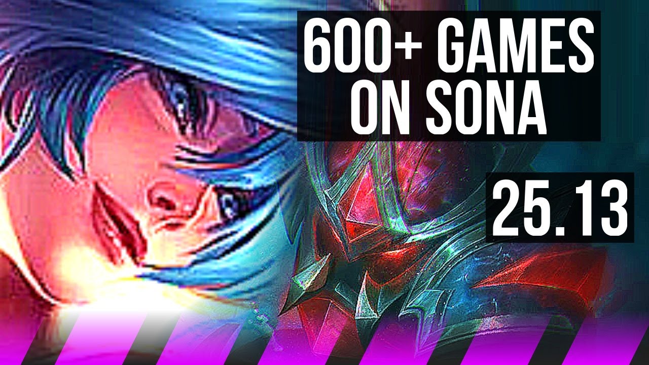 SONA & Caitlyn vs NAUTILUS & Jhin (SUP) | Rank 4 Sona, 12/2/24, 23k DMG | EUNE Challenger | 25.13