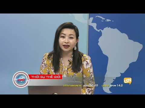 Video Tin Tức Thời Sự Phần 2 (3-5-21) với Thảo Yên và Hoàng... - youtube