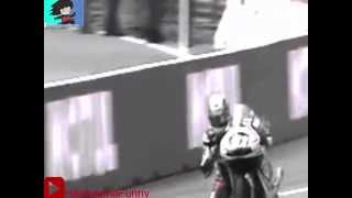 Niklas Ajo's Se Salva De Caida MotoGP Thug Life