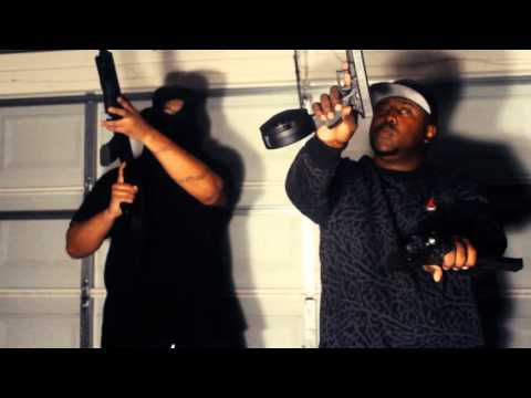 Chevy Woods x Strapped Up